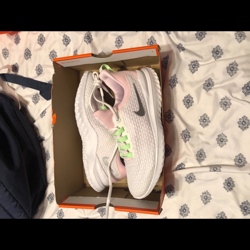 Kids Nike shoes